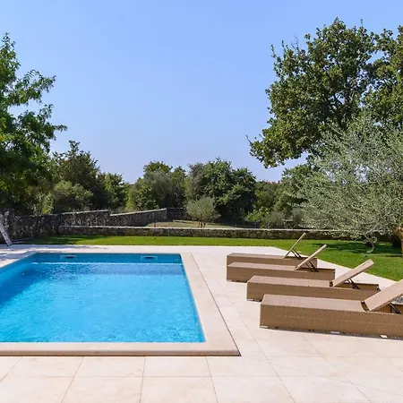Villa Casa Egi Rovigno Esterno foto
