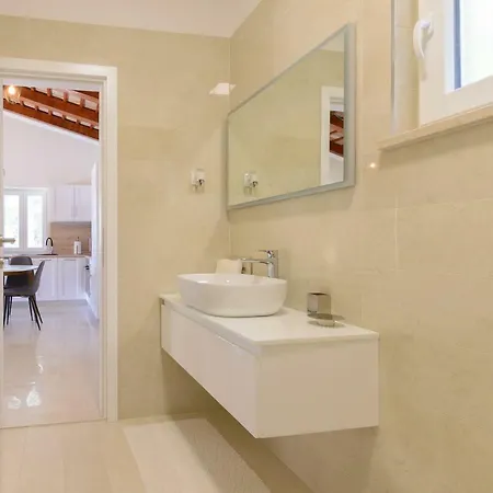 Villa Casa Egi Rovigno Esterno foto