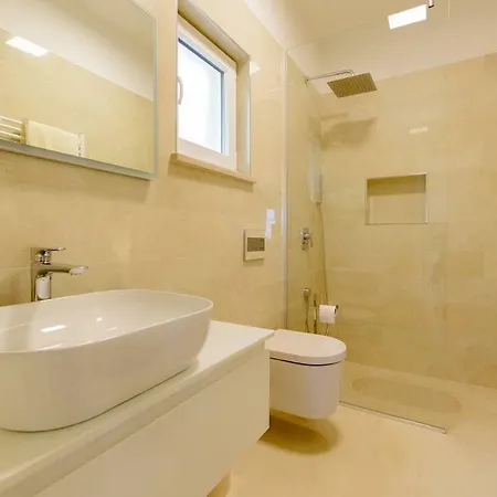 Villa Casa Egi Rovigno Esterno foto