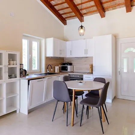 Villa Casa Egi Rovigno Esterno foto