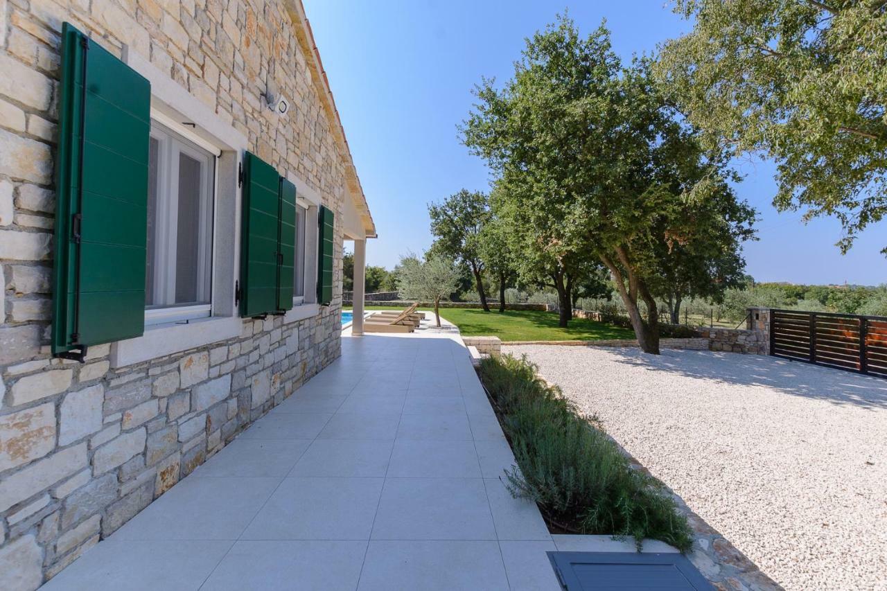 Villa Casa Egi Rovigno