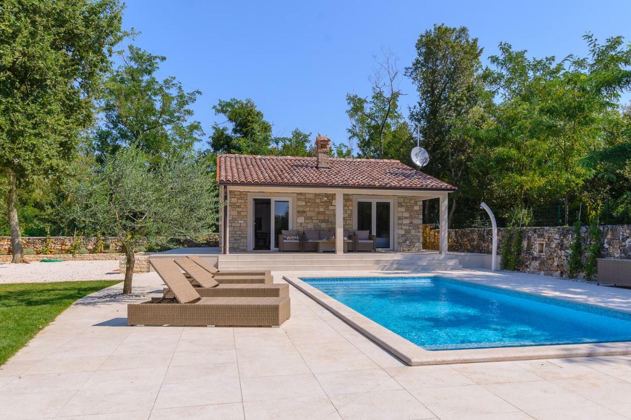 Casa Egi Rovigno