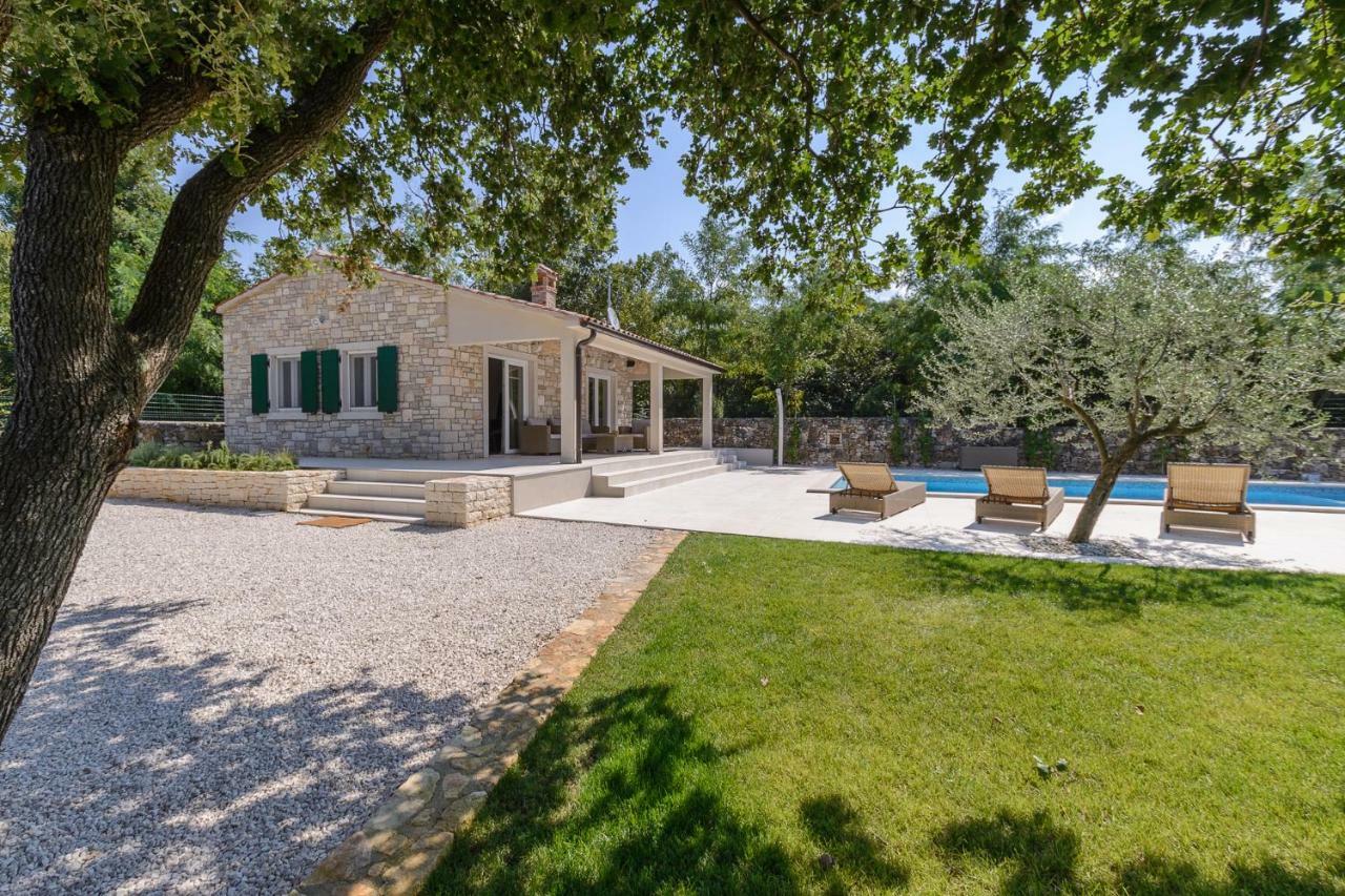 Casa Egi Villa